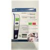 Image 1 : BIOS PRECISIONTEMP DIGITAL EAR THERMOMETER, DIGITAL #240DI