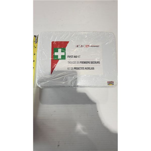 1ST AID KIT DYNAMIC #FAKBCNBABM