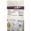 Image 2 : 3M PELTOR FLX2 CABLE FLX2-200 WITH J11 (TP-120) CONNECTOR