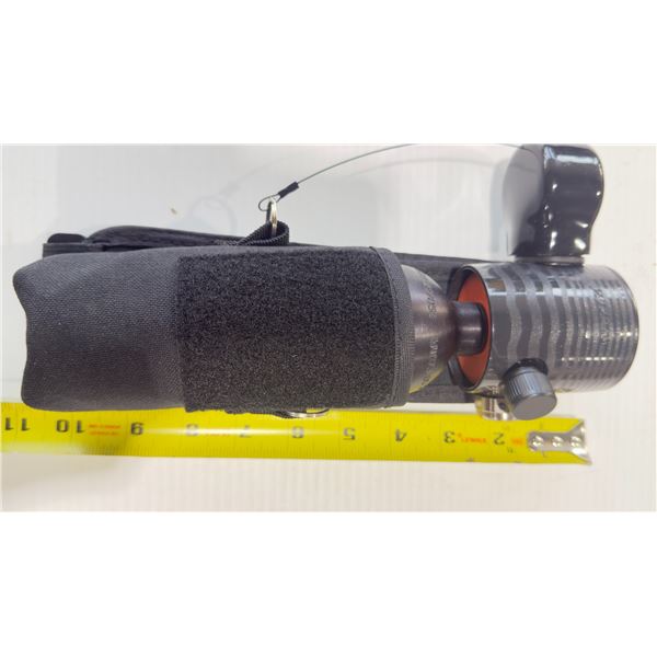 HEED3 (HELICOPTER EMERGENCY EGRESS DEVICE)