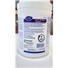 Image 1 : LOT OF 11 SURFACE CLEANER WIPES (QTY 160)
