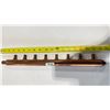 Image 1 : LOT OF 27 ASSORTED PEX COPPER MANIFOLD