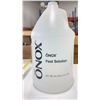 Image 1 : ONOX FOOT SOLUTION 3.78 L