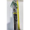 Image 1 : LEO #DWS050-2C SUBMERSIBLE DEEP WELL PUMP 230V 1300 GPH 1/2 HP