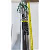 Image 1 : LEO #DWS050-2C SUBMERSIBLE DEEP WELL PUMP 230V 1300 GPH 1/2 HP