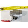 Image 1 : 1" 1000 WOG BALL VALVE