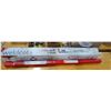 Image 1 : WELDCOTE #ER70S-2 36"x0.035" TIG RODS MILD STEEL 10LBS