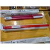 Image 1 : WELDCOTE 309L 1/16 X 36" TIG RODS STAINLESS 10LBS