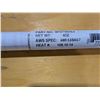 Image 3 : WELDCOTE METALS #56FCF 1/16"X18" 4OZ TUBE FLUX COATED