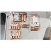 Image 1 : LOT OF 16 ASSORTED WELDING NOZZLES