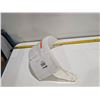 Image 1 : BULLARD FX SERIES FACESHIELD VISOR ACETATE CLEAR TINT #BU207R330 4''