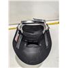 Image 2 : HONEYWELL #110PWE PIPERLINER WELDING HELMET FIBERGLASS WHITE 2"X4" SHADE 10