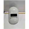 Image 1 : HONEYWELL #110PWE PIPERLINER WELDING HELMET FIBERGLASS WHITE 2"X4" SHADE 10