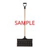 Image 1 : GARANT 18" SNOW SHOVEL