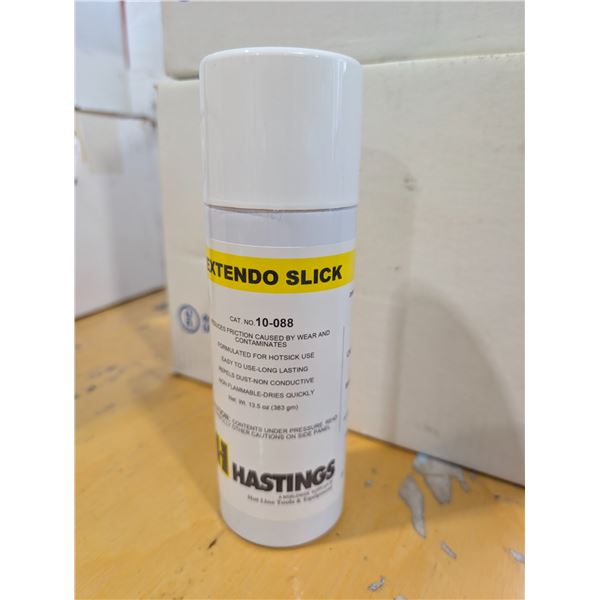 HASTINGS EXTENDO SLICK 383G (EXP: 04-2024)
