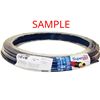 Image 1 : BOW PLUMBING Superpex Cold Pipe Plastic 100'x0.75"d