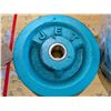 Image 1 : JET 8" SINGLE SHEAVE #133108