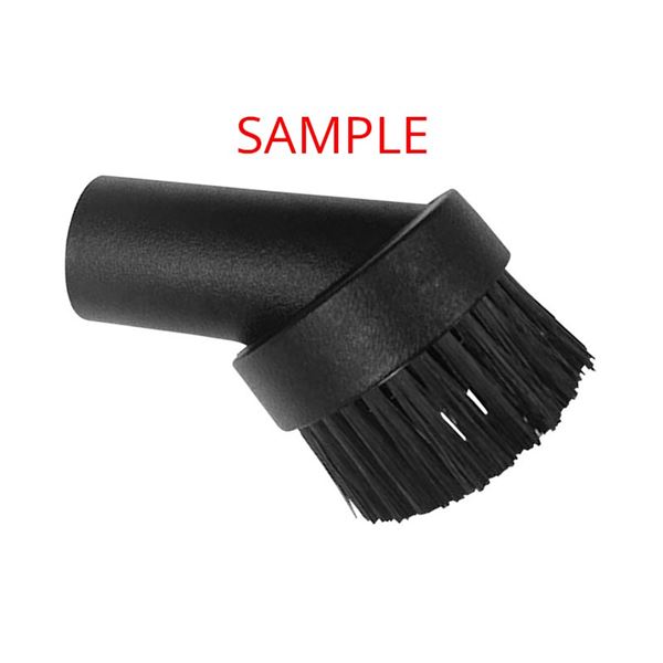 SCS #SV-DBSD1 - STATIC DISSIPATIVE DUSTING BRUSH
