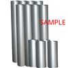 Image 1 : RUBBERMAID #FG9T73L60000 CLEANING CART ALUMINUM UPRIGHT KIT