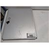 Image 1 : LOCKING WALL-MOUNTABLE KEY CABINET (72 HOOKS)