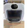 Image 3 : ULTRASONIC HEIGHT AND BODY FAT ANALYZER (MAX.200KG D=50G)