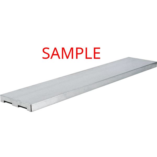ZENITH SAFETY PRODUCTS FLAMMABLE STORAGE CABINET ADDITIONAL SHELF #SEE924