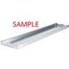 Image 2 : ZENITH SAFETY PRODUCTS FLAMMABLE STORAGE CABINET ADDITIONAL SHELF #SEE924