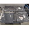 Image 1 : LOT OF 3 ASSORTED CART DOORS & PANELS