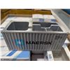 Image 2 : LOT OF 19 "MAERSK 20' CONTAINER" SHAPED DESK ORGANIZERS