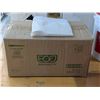 Image 1 : BOX OF 1000 ECO PRODUCTS 7" PLANTWARE DISPOSABLE FORK - PLA WHITE #EP-S017