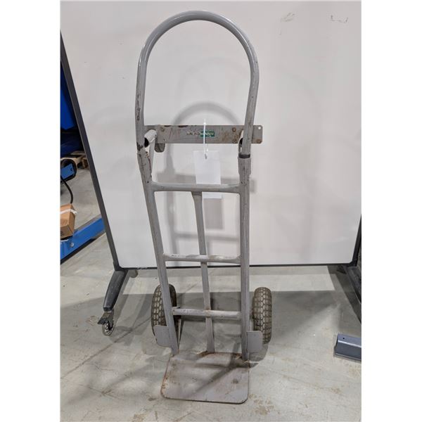 CONVERTIBLE HAND TRUCK *USED*