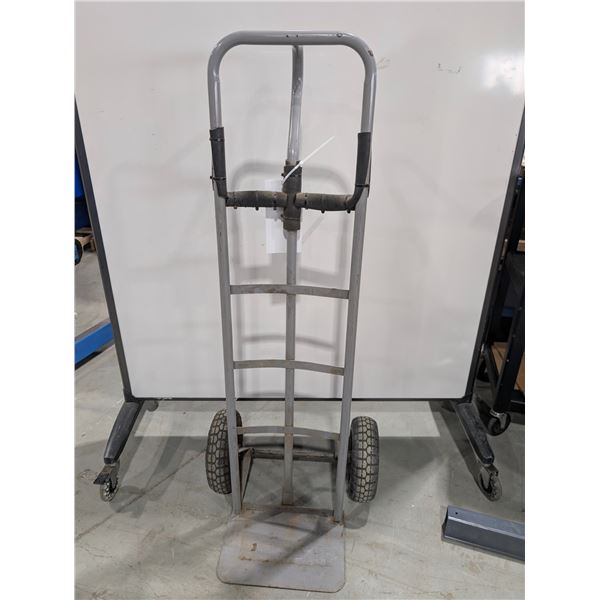 HAND TRUCK *USED*