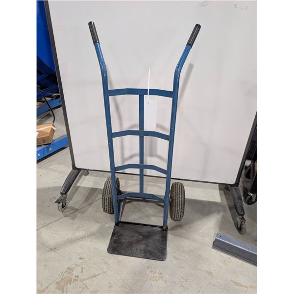 HAND TRUCK *USED*