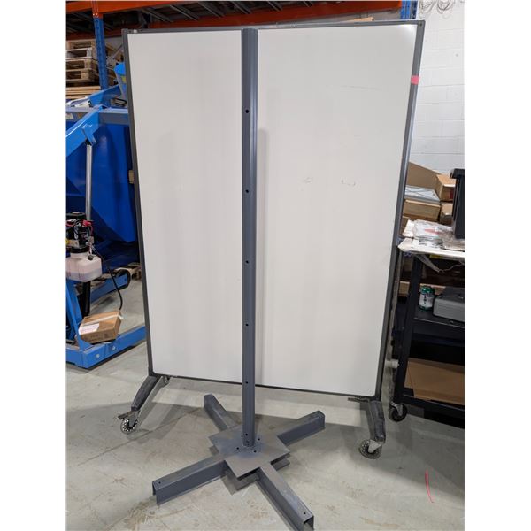 ROTABIN (STAND ONLY) #RB44-6-BASEEASY-95 *SHELVES NOT INCLUDED*