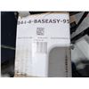 Image 2 : ROTABIN (STAND ONLY) #RB44-6-BASEEASY-95 *SHELVES NOT INCLUDED*