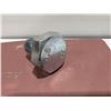Image 2 : 8.8 Boulon à tête hexagonale M16-2x20 DIN 933 filetage standard (Qté 25)