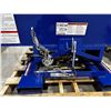 Image 5 : VESTIL NARROW HEAVY DUTY HOPPER 3 CUBIC YARD