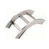 Image 5 : LOT OF 15 CABLE TRAY 24"WIDTH - 12xSTRAIGHT #AH2524L12-3 3x90DEGREE BEND #AHF524LVO9012H