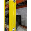 Image 2 : *SCRATCHED* FEATHERLITE SINGLE MANHOLE LADDER #5314 14' FIBREGLASS 375 LBS. CAPACITY CSA GRADE 1AA