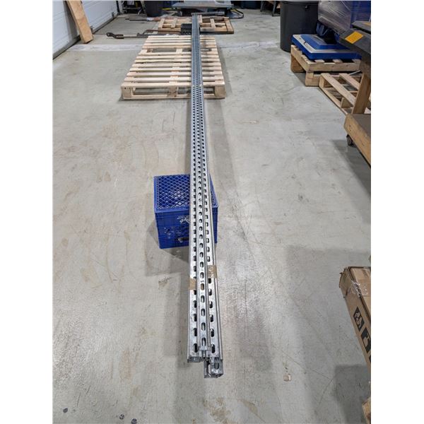STRUT 1-5/8"x1-5/8"x240"