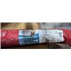 Image 2 : BOW SUPERFLEX ULTRA RESISTANT POTSABLE WATER PIPE 1"X20' #587402