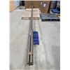 Image 1 : METAL PIPE 1.5"X20'