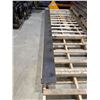 Image 1 : REPLACEMENT PLOW BLADE 144"X8"