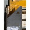 Image 2 : REPLACEMENT PLOW BLADE 144"X8"