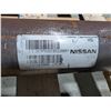 Image 2 : NISSAN DRIVETRAIN ASSEMBLY #40231204 & OPO37000 1PE0A