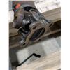 Image 4 : NISSAN DRIVETRAIN ASSEMBLY #40231204 & OPO37000 1PE0A