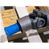 Image 6 : NISSAN DRIVETRAIN ASSEMBLY #40231204 & OPO37000 1PE0A