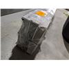 Image 3 : ABB #ALTC04V-3 CHANNEL CABLE TRAY STRAIGHT SECTION ALUMINUM 3 M L X 4" W