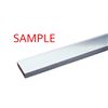 Image 1 : LOT OF 2 BUSBAR 30MMX10MMX2.4M #01625.000 & 2 BUSBAR COVER 30X10X1M
