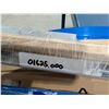 Image 5 : LOT OF 2 BUSBAR 30MMX10MMX2.4M #01625.000 & 2 BUSBAR COVER 30X10X1M